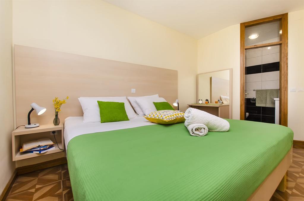 Apartments Glavan 프리블라카 객실 사진