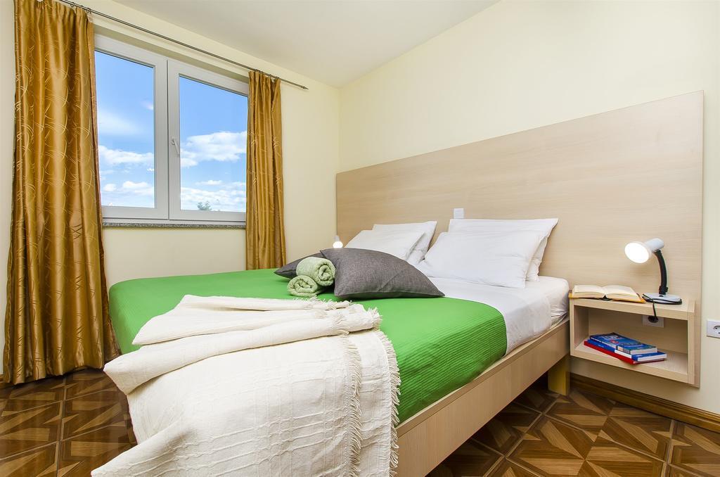 Apartments Glavan 프리블라카 객실 사진