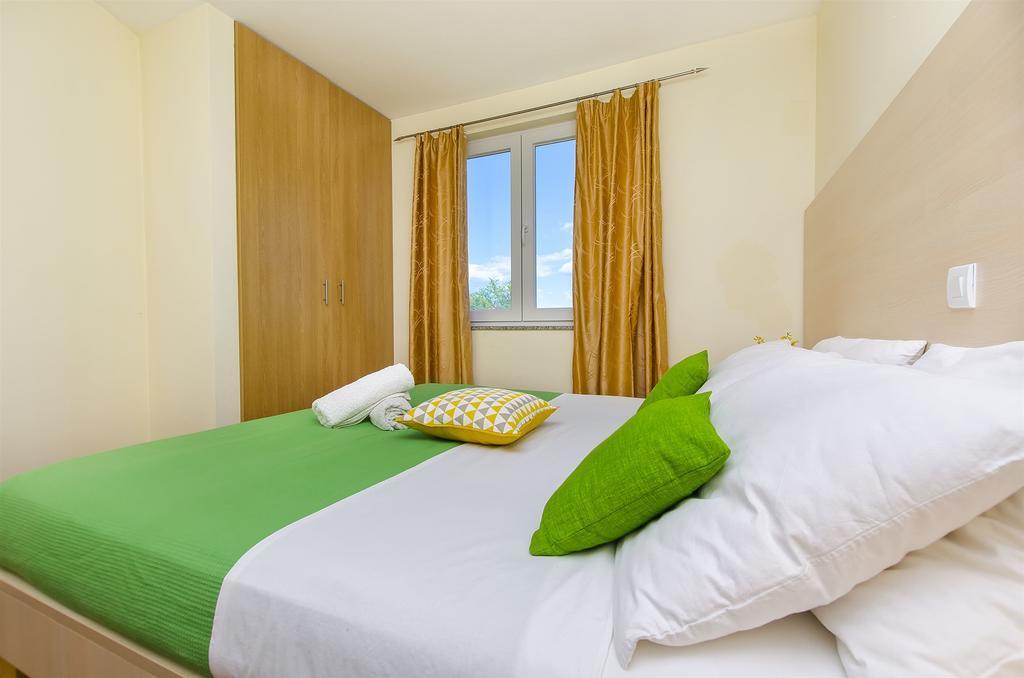Apartments Glavan 프리블라카 객실 사진
