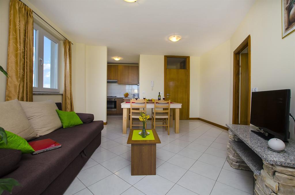Apartments Glavan 프리블라카 객실 사진
