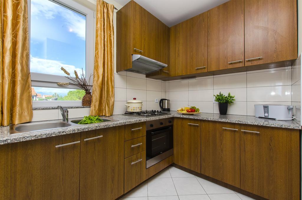 Apartments Glavan 프리블라카 객실 사진