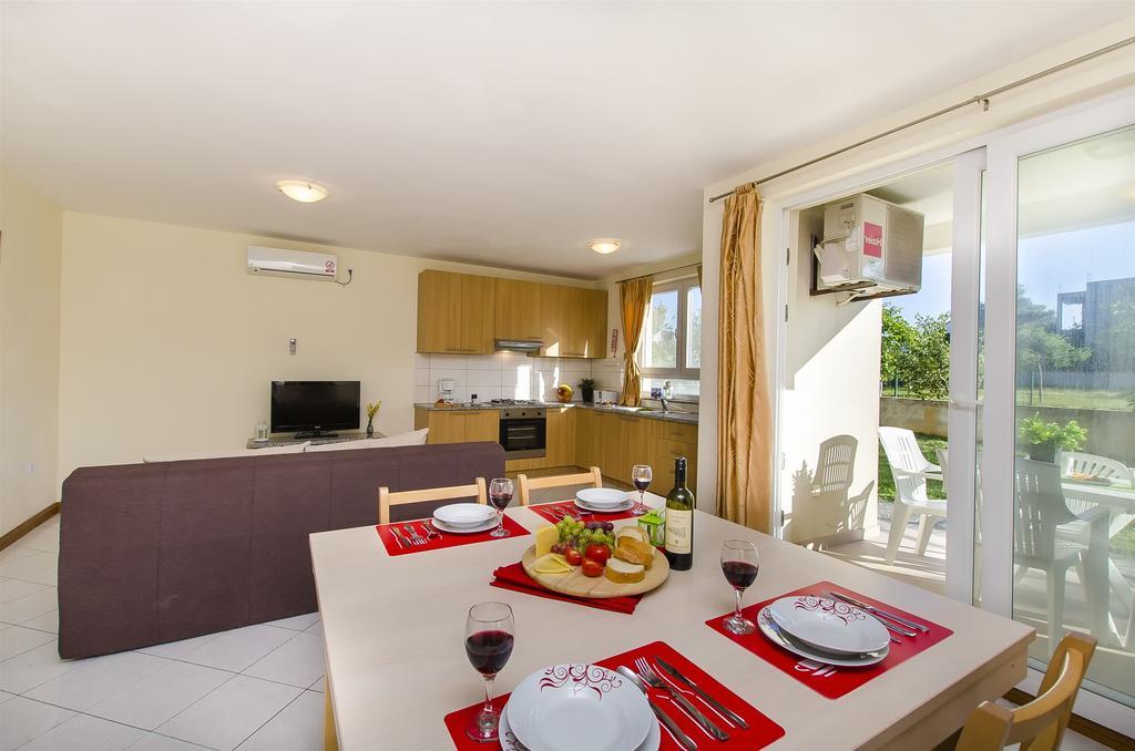Apartments Glavan 프리블라카 객실 사진