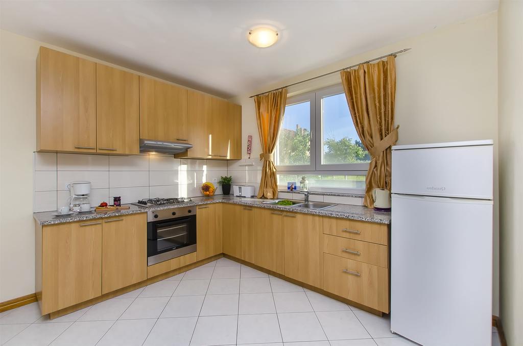 Apartments Glavan 프리블라카 객실 사진