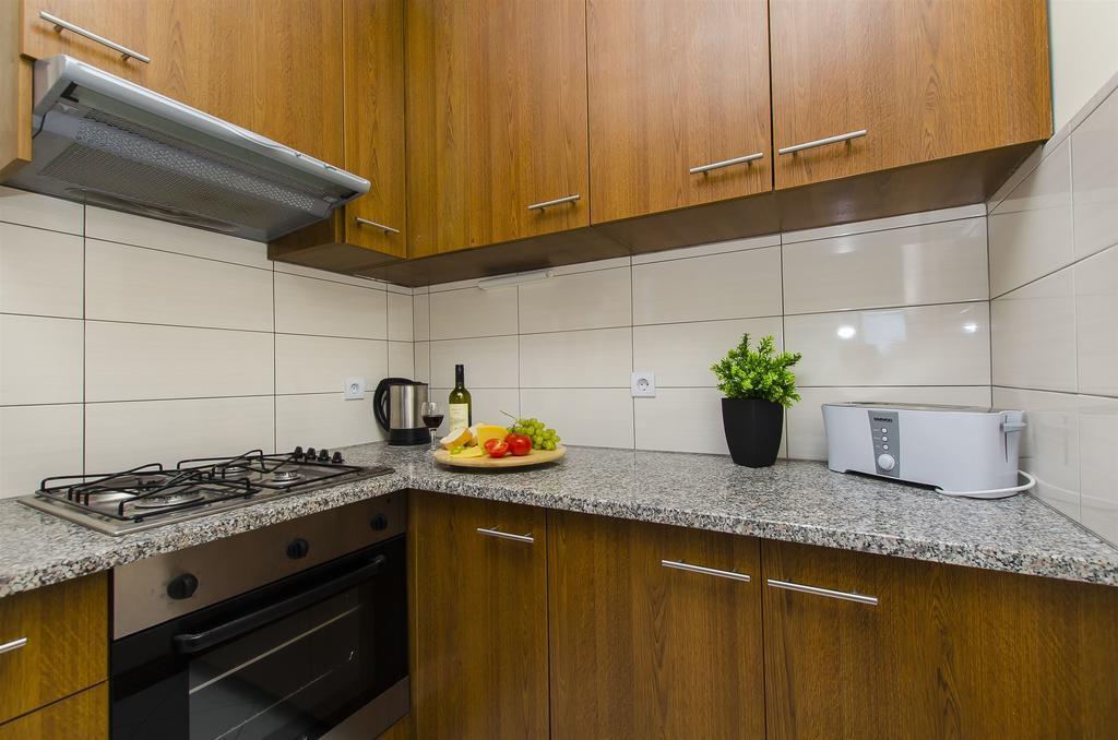 Apartments Glavan 프리블라카 객실 사진
