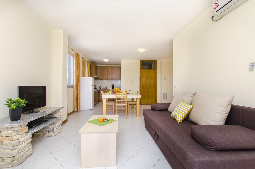 Apartments Glavan 프리블라카 객실 사진