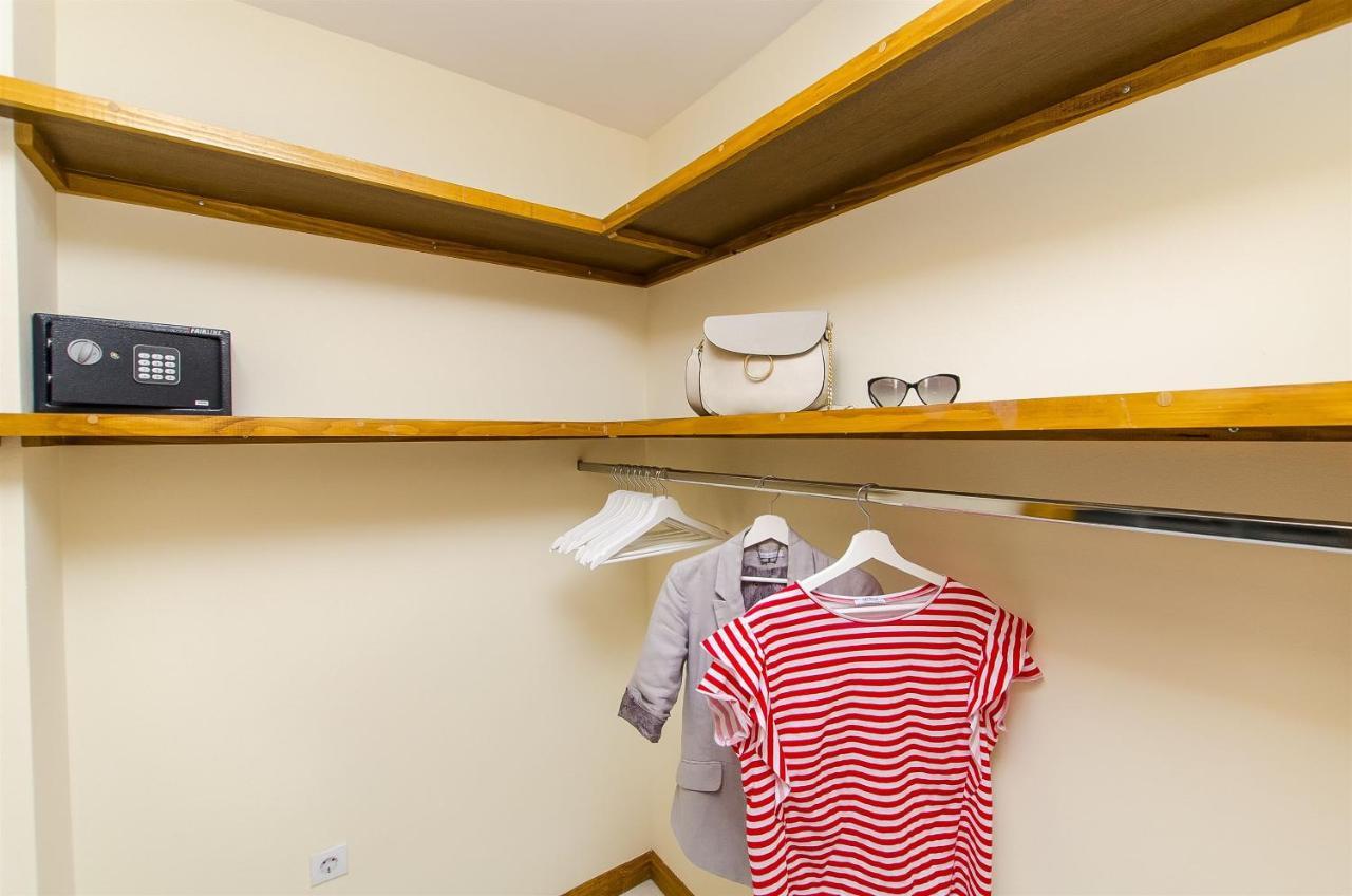 Apartments Glavan 프리블라카 객실 사진